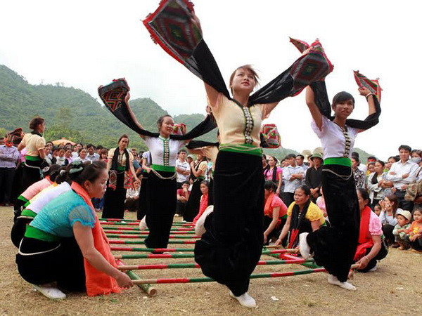 Sơn La: Đại đoàn kết dân tộc để giúp nhau xóa đói giảm nghèo ảnh 3