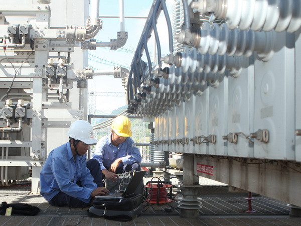 Hướng tới xây dựng hệ thống điện an toàn, tin cậy và hiệu quả ảnh 1