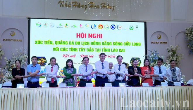 Xúc tiến, quảng bá du lịch Đồng bằng sông Cửu Long và các tỉnh Tây Bắc ảnh 1