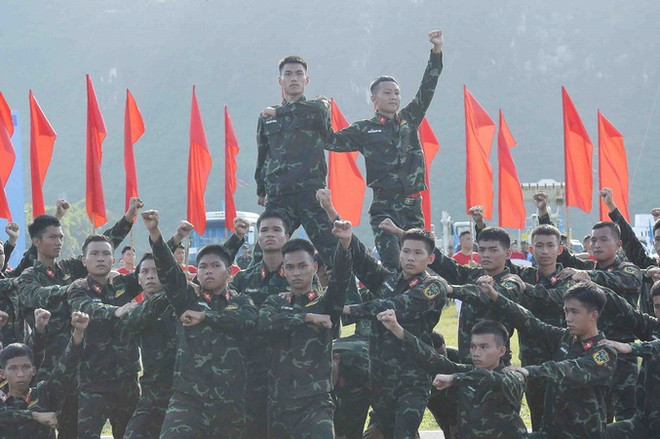 Bế mạc đánh giá năng lực Lực lượng Gìn giữ Hòa bình của ADMM+ ảnh 2