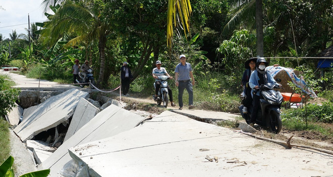 ttxvn_u Minh Thuong1.jpg