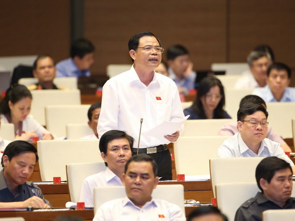 Xác định mô hình hợp lý trong quản lý Nhà nước về an toàn thực phẩm ảnh 1