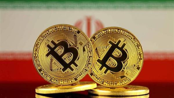 Iran sẽ sử dụng tiền kỹ thuật số chống lại trừng phạt của Mỹ ảnh 1