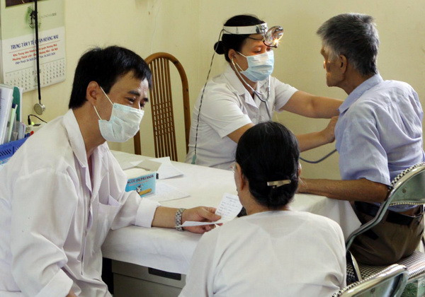 Đổi mới trong thực hiện chính sách ưu đãi người có công ảnh 2