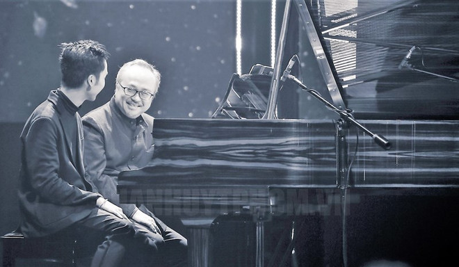 Quê hương Mùa đoàn tụ - Chương trình đặc biệt đón Giao thừa của VTV ảnh 1