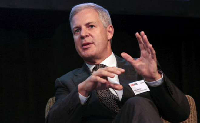 WTO gia hạn lệnh cấm đánh thuế giao dịch kỹ thuật số đến tháng 6/2020 ảnh 1