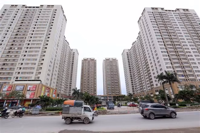 Đẩy mạnh thương mại hóa quyền sử dụng đất thông qua sàn giao dịch ảnh 1