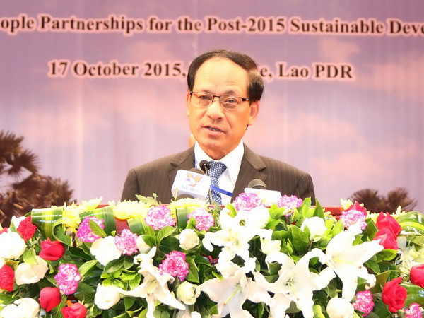 Cộng đồng ASEAN - Dấu ấn sức mạnh chung và bản sắc riêng ảnh 1