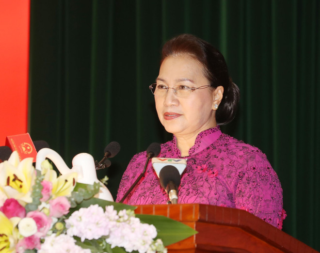 Kiểm toán Nhà nước tổ chức hội nghị triển khai công tác năm 2020 ảnh 1