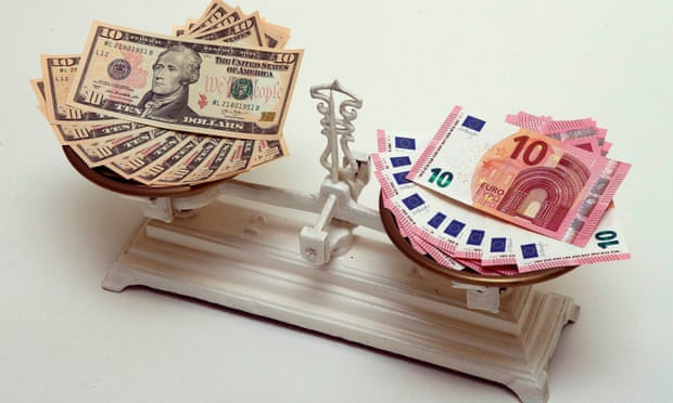 Các ngân hàng trung ương khẳng định vai trò giải quyết khủng hoảng ảnh 1