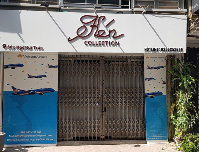 Xử lý vụ hàng trăm người sập bẫy lừa đảo combo du lịch giá rẻ? ảnh 1