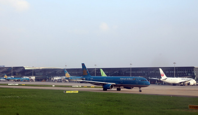 Bộ GTVT: Sẽ đầu tư thêm 7 sân bay, bác đề xuất của 11 địa phương ảnh 1