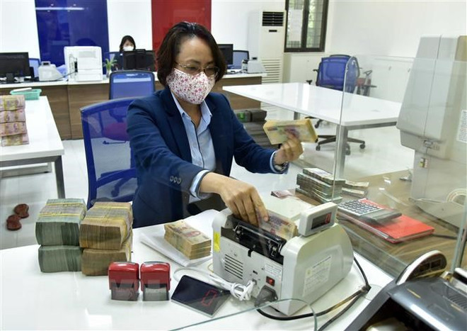 TP.HCM hoàn thành tốt “mục tiêu kép” trước diễn biến phức tạp của dịch ảnh 2