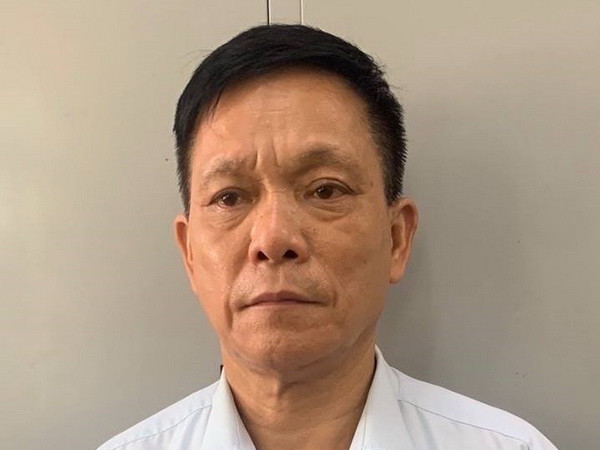 Bắt nguyên giám đốc Công ty XKLĐ hàng hải Vinalines, khởi tố 3 vụ án ảnh 1