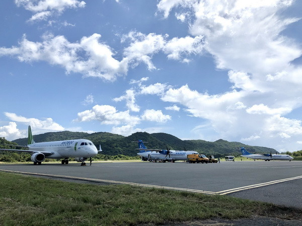 Bộ GTVT: Sẽ đầu tư thêm 7 sân bay, bác đề xuất của 11 địa phương ảnh 2