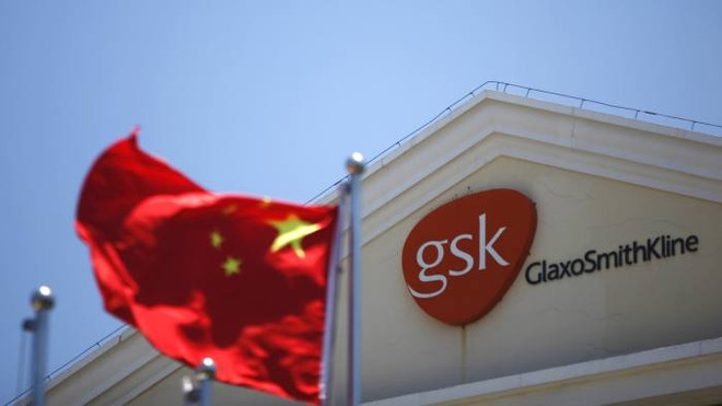 Trung Quốc loại hãng dược của Anh khỏi chương trình mua sắm dược phẩm ảnh 1