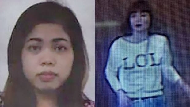 Triều Tiên kêu gọi trả tự do cho hai cô gái trong vụ Kim Jong-nam ảnh 1