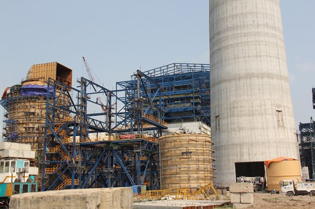 Thanh tra Dự án Nhiệt điện Thái Bình 2 và 'đất vàng' 69 Nguyễn Du ảnh 1