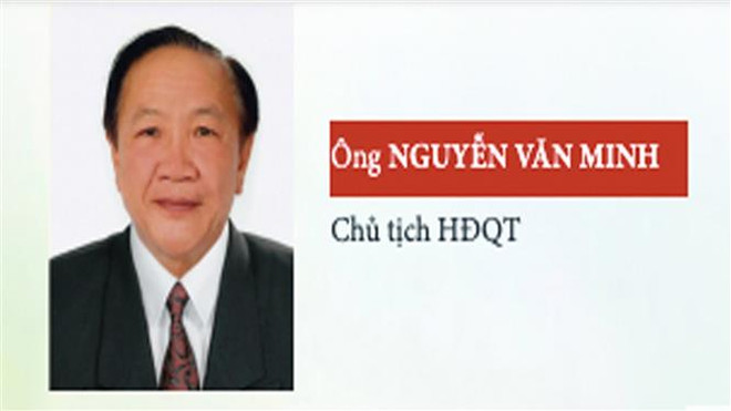 Khởi tố, bắt tạm giam 2 lãnh đạo chủ chốt của Tổng Công ty Bình Dương ảnh 2