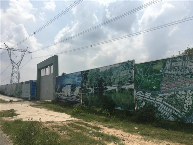 Khởi tố, bắt tạm giam 2 lãnh đạo chủ chốt của Tổng Công ty Bình Dương ảnh 1