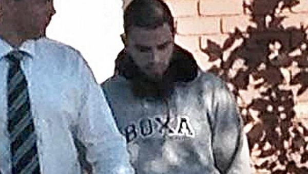 Cảnh sát Australia bắt giữ nam thanh niên tài trợ cho khủng bố ảnh 1