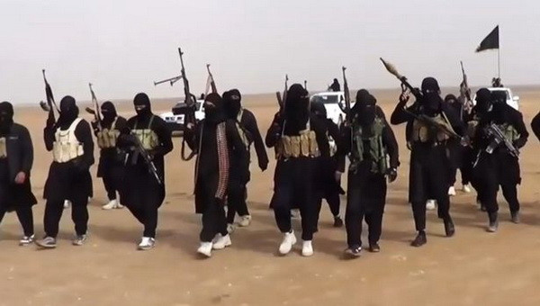 Nga: Các tay súng thuộc IS đến từ 80 quốc gia khác nhau ảnh 1