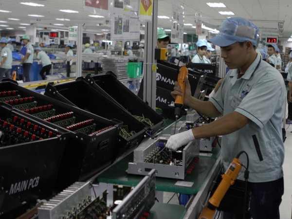 Tiếp tục hoàn thiện chính sách thuế để phù hợp Cộng đồng ASEAN ảnh 1