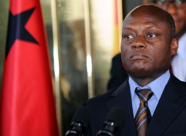 Tổng thống Guinea-Bissau Jose Mario Vaz bổ nhiệm Thủ tướng mới ảnh 1