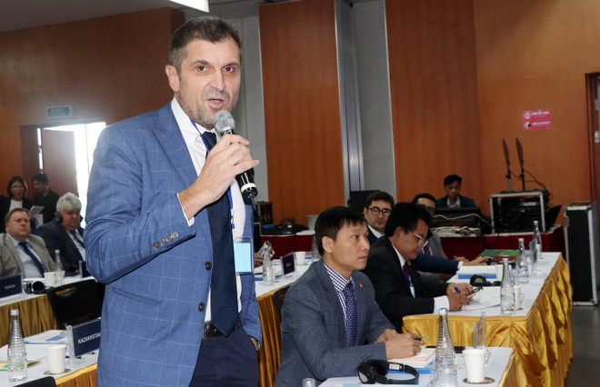 Tỉnh Quảng Ninh xúc tiến đầu tư và thúc đẩy xuất khẩu hàng hóa ảnh 1