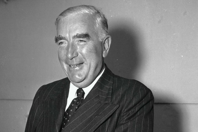 Cựu Thủ tướng Australia Robert Menzies Chính sách của Australia trước những biến động địa chính trị ảnh 2
