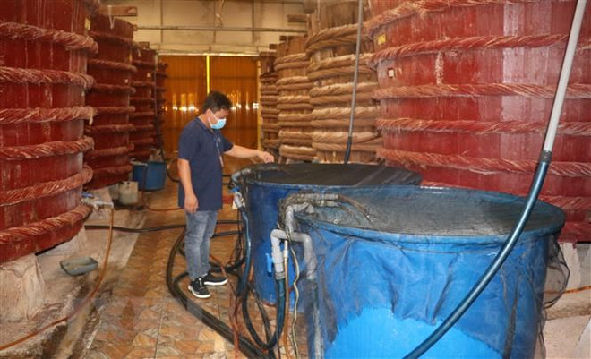 Phát triển kinh tế xanh để nâng sức cạnh tranh cho nông sản ở ĐBSCL ảnh 2