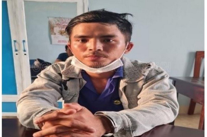 Đồng Nai: Bắt đối tượng giết người, cướp tài sản tại tiệm spa ảnh 1