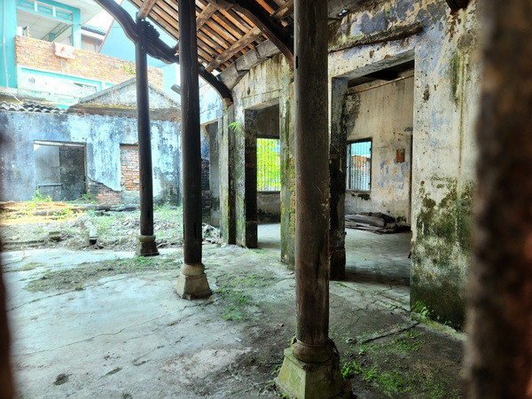 Xây dựng Châu Hương Viên trở thành điểm sinh hoạt thơ ca xứ Huế ảnh 3