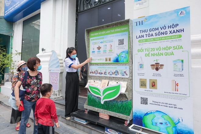 Thúc đẩy kinh tế nông nghiệp tuần hoàn hướng đến sản xuất xanh ảnh 1