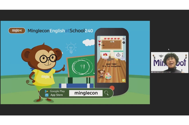 Sản phẩm nâng cao kỹ năng tư duy độc đáo của Minglecon ảnh 2