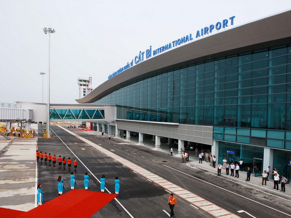 Hàng loạt tuyến bay thẳng quốc tế được mở trong dịp Hè 2016 ảnh 1