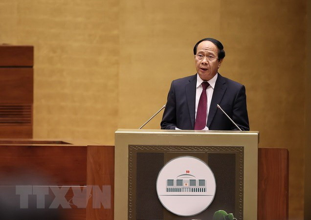 Thủ tướng: Thành lập Ban Chỉ đạo Quốc gia về tăng trưởng xanh ảnh 1