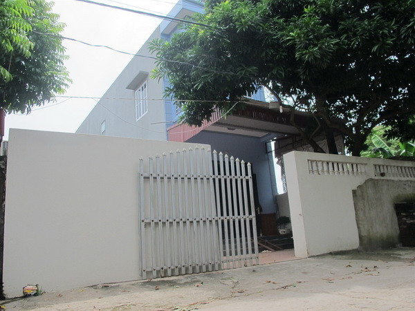 Hà Nội: Xử lý dứt điểm những sai phạm ở xã Chu Phan, huyện Mê Linh ảnh 2