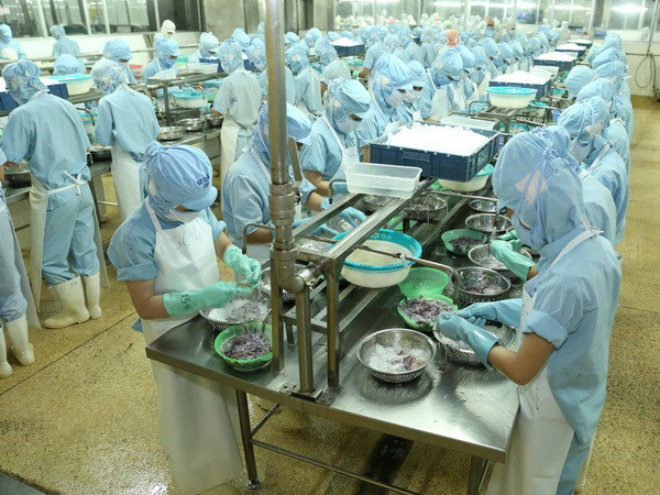 Tạo đà để xuất khẩu của Việt Nam tăng trưởng mạnh hơn ảnh 3