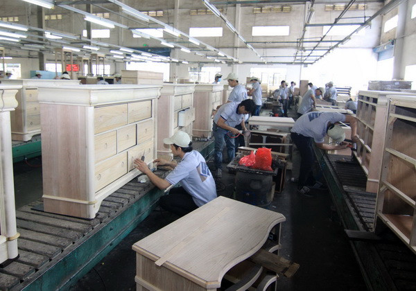 Tạo đà để xuất khẩu của Việt Nam tăng trưởng mạnh hơn ảnh 1