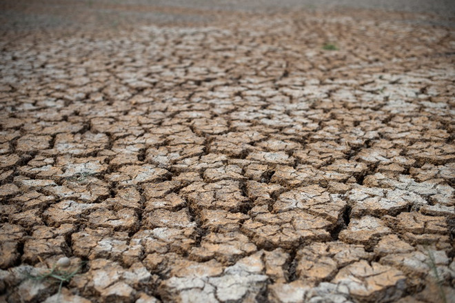 Năm 2020: Thế giới sẽ trải qua năm nóng nhất trong lịch sử ảnh 1