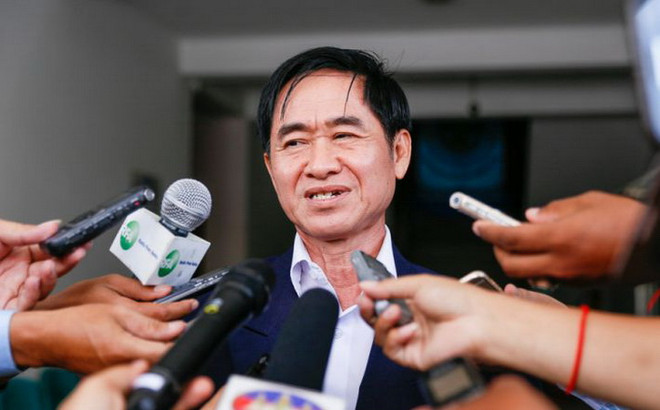 Ủy ban bầu cử quốc gia Campuchia khẳng định không thay đổi lịch bầu cử ảnh 1