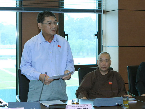 Phát triển công nghiệp hỗ trợ phải đúng hướng, trúng đích ảnh 1