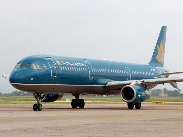 Vietnam Airlines tiếp tục chương trình “Khoảnh khắc vàng” lần thứ 15 ảnh 1