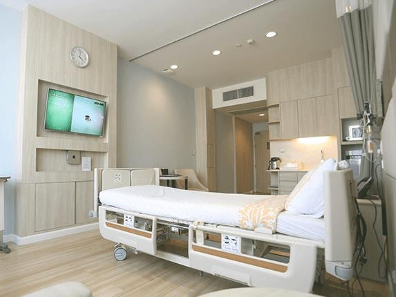 Thủ tướng Thái Lan mong muốn Bộ Y tế Công cộng sẽ tạo điều kiện thuận lợi hơn cho người dân sử dụng các dịch vụ chăm sóc sức khỏe. (Nguồn: samitivejhospitals) Thái Lan cải thiện hoạt động chăm sóc sức khỏe cộng đồng ảnh 1