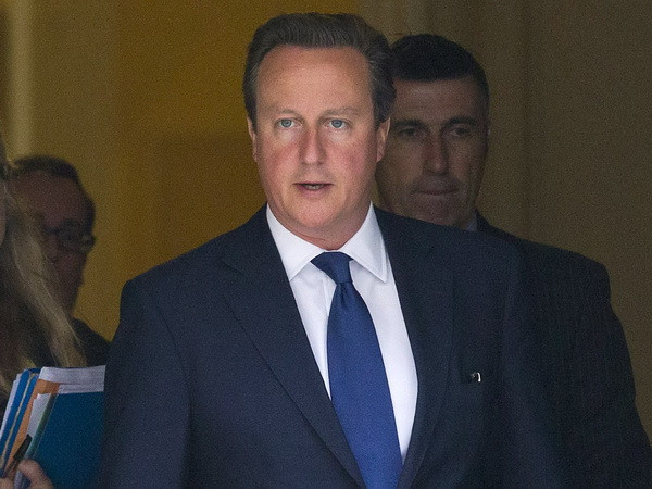 Anh sẵn sàng cử 3.500 quân tham gia lực lượng mới của NATO ảnh 1