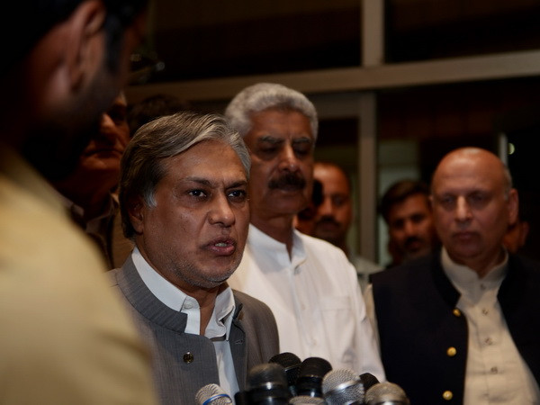 Đàm phán giữa Pakistan và phe đối lập đạt tiến bộ cụ thể ảnh 1