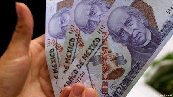 Các nước mới nổi có thể can thiệp sâu vào các thị trường tài chính ảnh 1