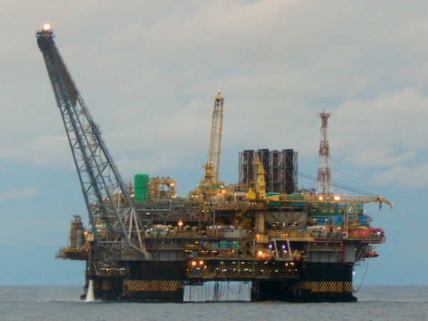 Sức tiêu thụ năng lượng của Mỹ chi phối hướng đi của giá dầu ảnh 1