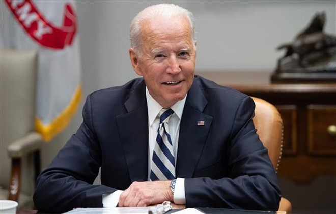 Tổng thống Mỹ Biden đề cử Đại sứ tại Canada, Áo và Slovenia ảnh 1